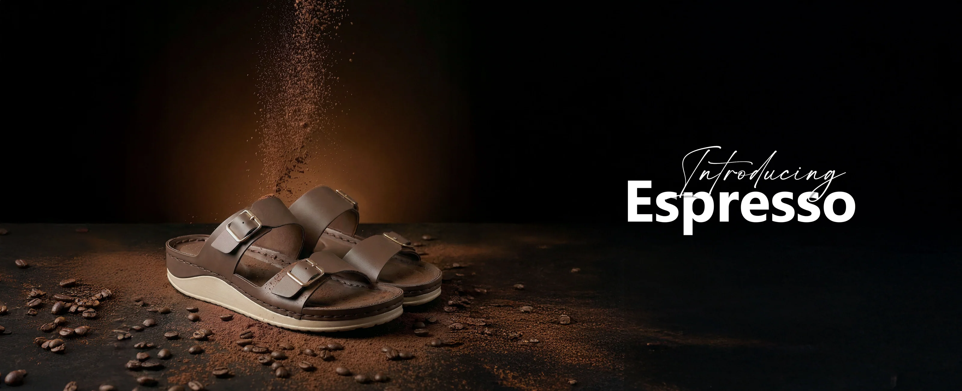 Step Into Unmatched Comfort Everyday